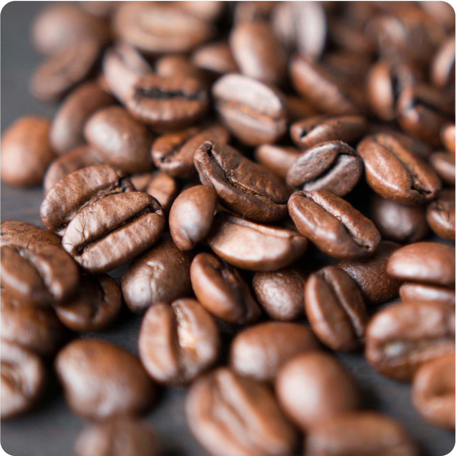 ROASTED COFFEE BEANS 